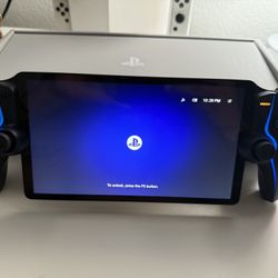 Ps Portal