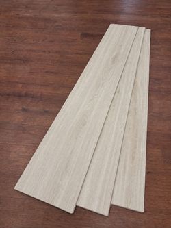 85 cents a sqft - Waterproof Laminate Floor