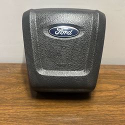 2009-2014 Ford F-150 Steering Wheel Airbag