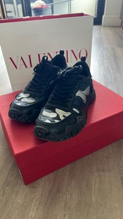 Valentino Garavani Rockrunner