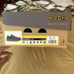 Keen Utility Footwear