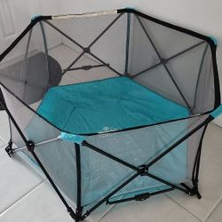  My Play Portable Play Yard
