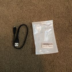 Fitbit HR USB Charger Cable