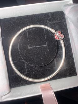Pandora Bracelet