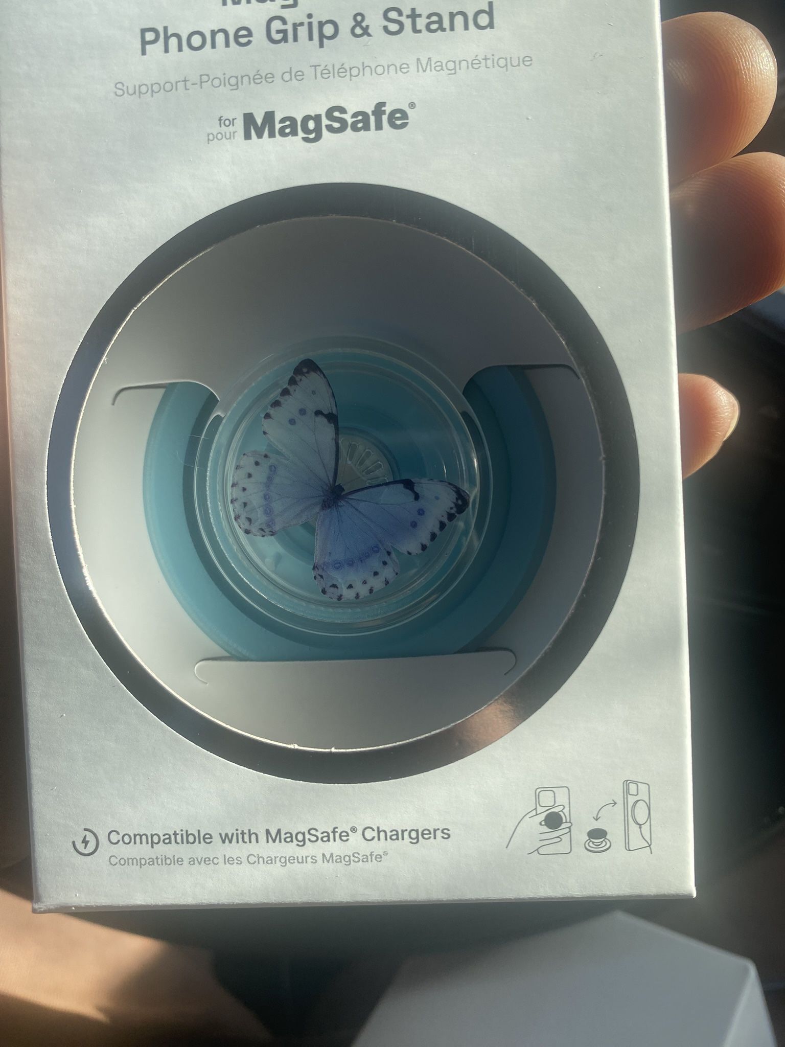 MagSafe