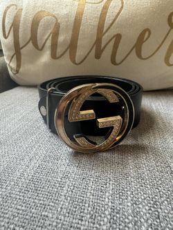 Belt Size Medium 100cm