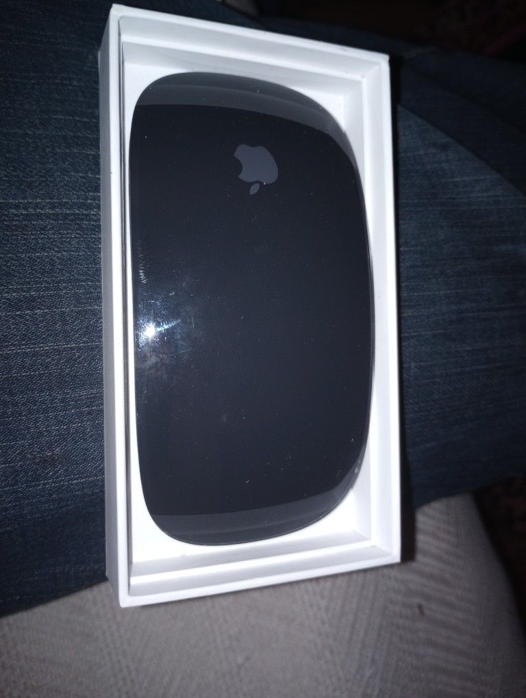 Apple Magic Mouse 2