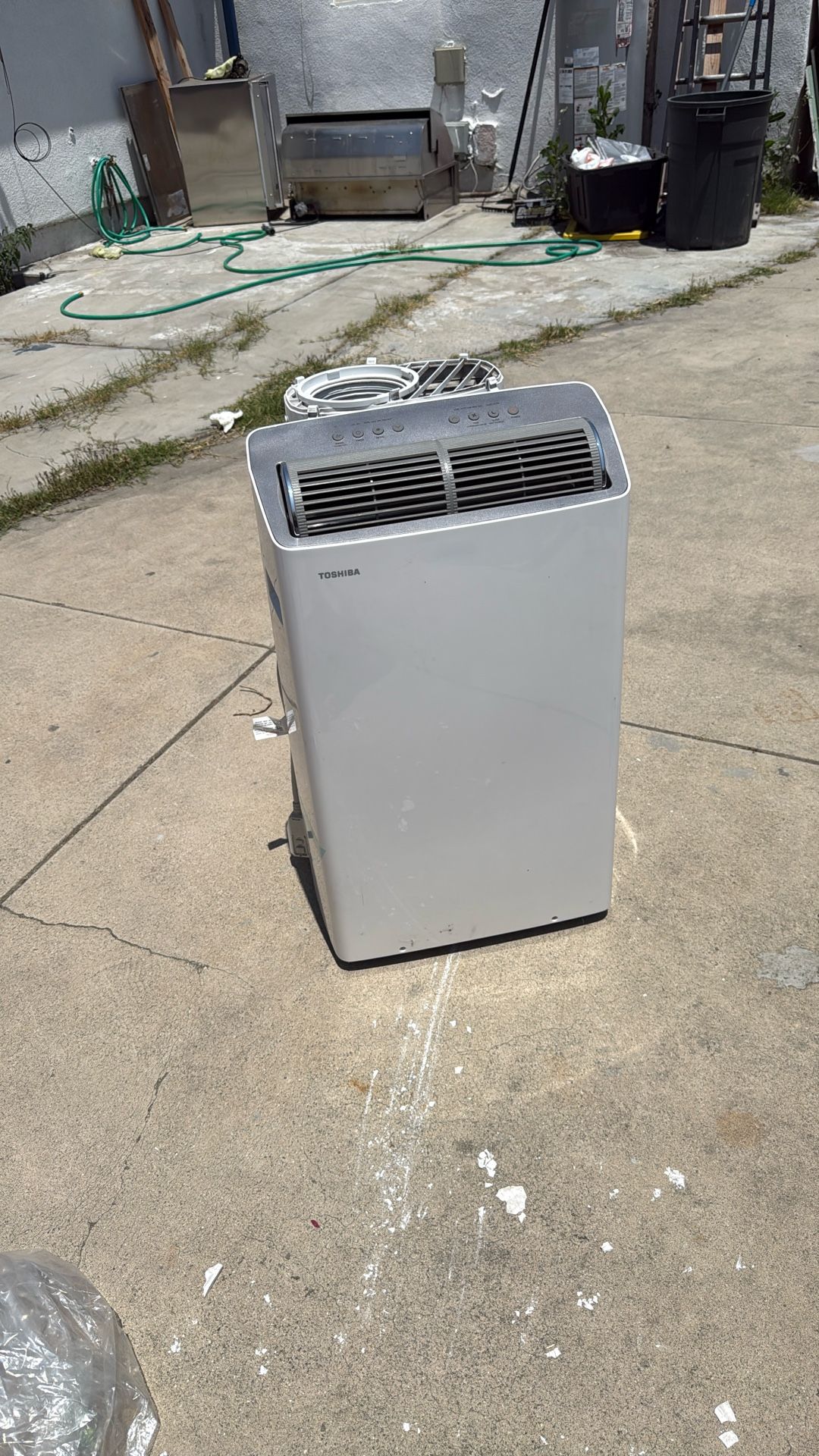 Toshiba Air Conditioner