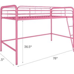 NEW IN BOX TWIN Bed Frame 