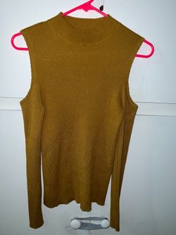 Blouse. Size L