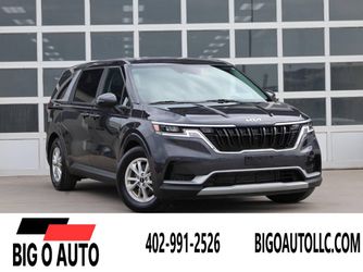 2024 Kia Carnival MPV