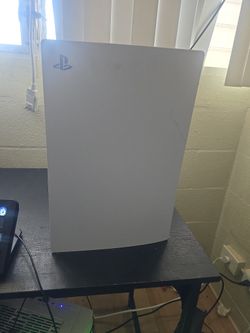 Uses Ps5, No Damage Works Fine.