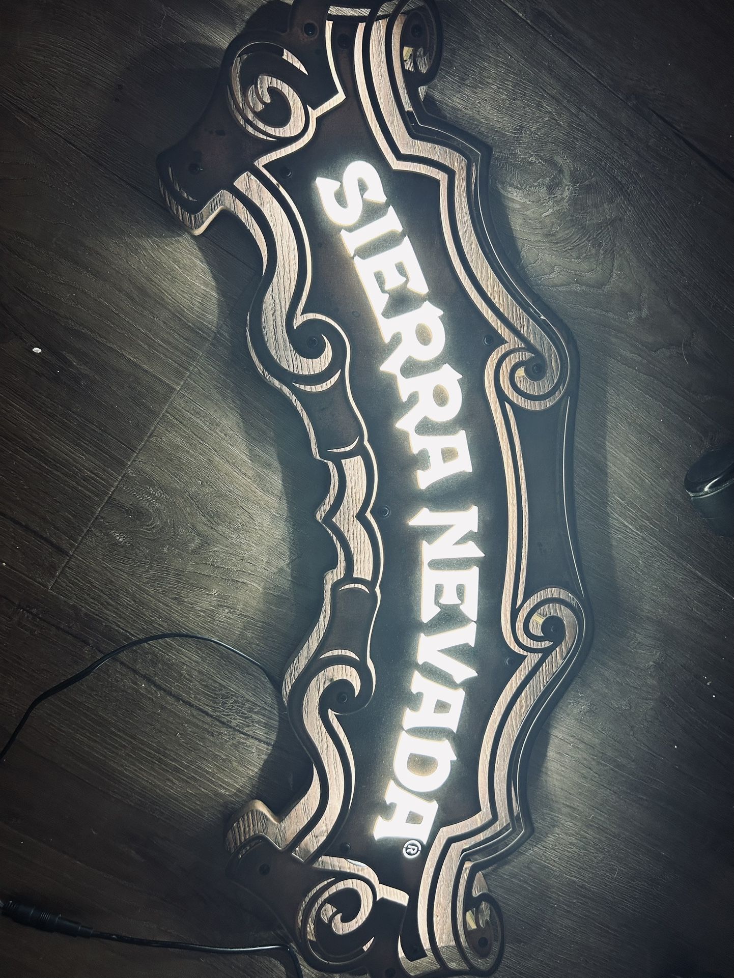 Led Wall Light