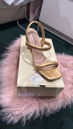 NWT J. Adam’s