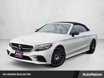 2023 Mercedes-Benz C 300