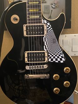 Gibson LP Classic 