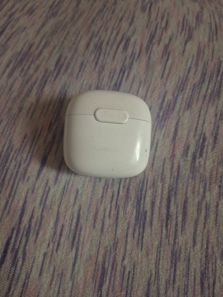 Bluetooth Earbuds