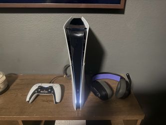 PlayStation 5