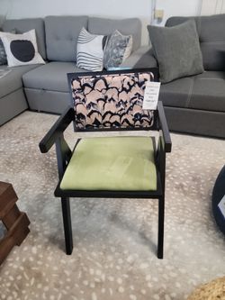 Accent chair NEW