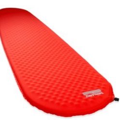 Backpacking camping Therm-a-Rest ProLite Self Inflating Sleeping Pad 