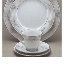 Noritake China 