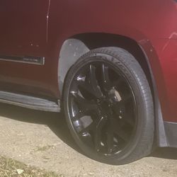 24s & 22s For Sale 