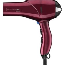 Conair Blow Dryer (red)