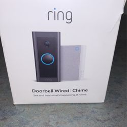 Ring Doorbell