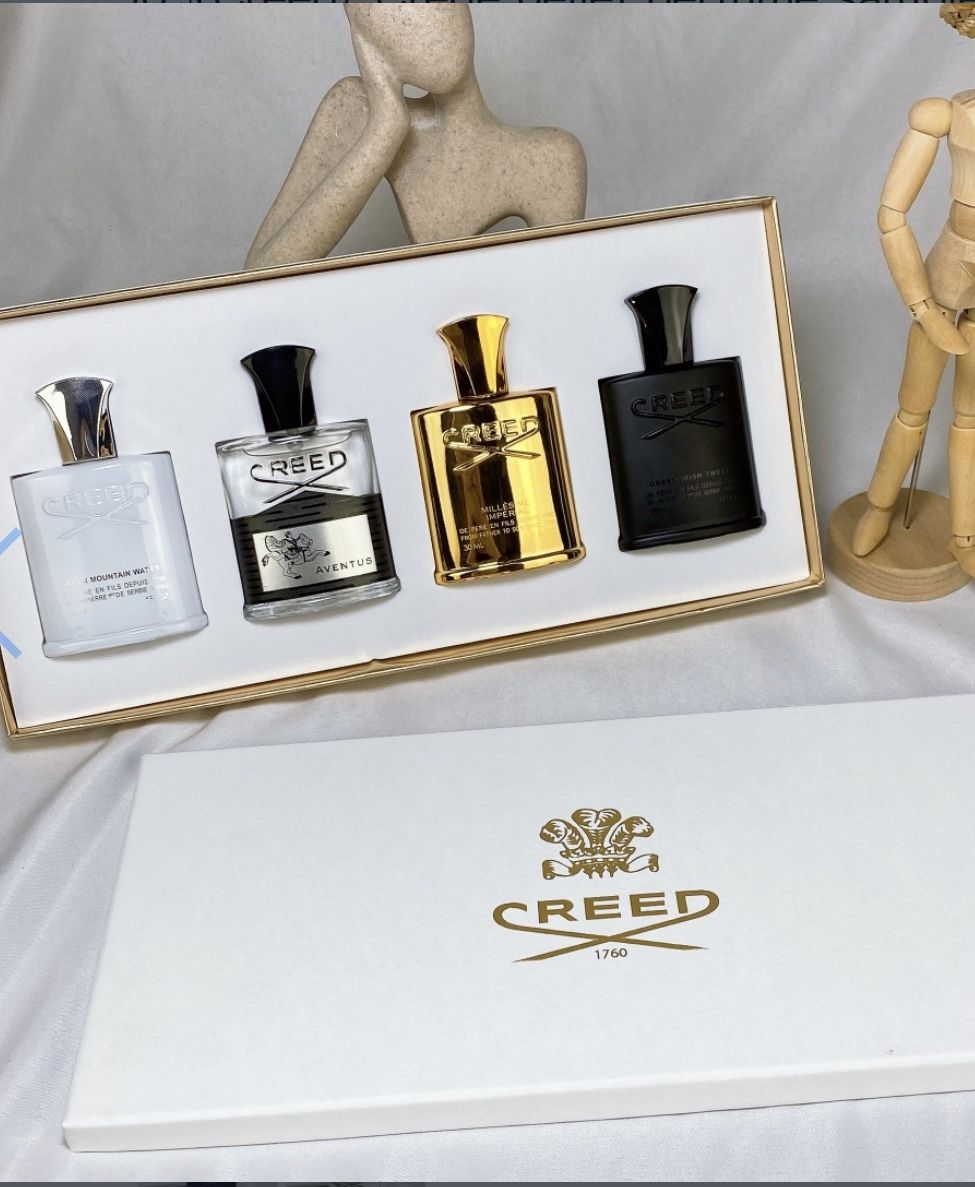 Colonia Para Hombre “ CREED “