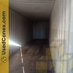 Shipping Containers for Sale! 20 or 40ft