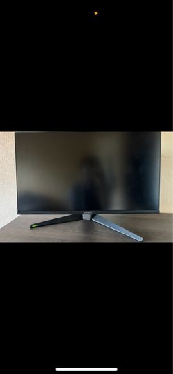 ASUS TUF Gaming 28”  Monitor 4K