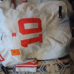 Manning 10 Football 