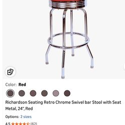 Bar stool