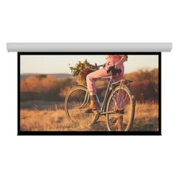 Da-Lite Contour Electrol 123" Diagonal Projection Screen
