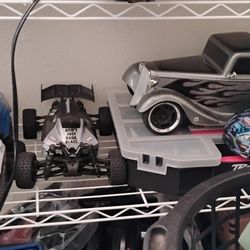 Rc Lot