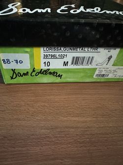 Size 10