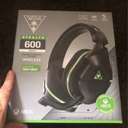 Turtle Beach Stealth 600 Gen 2