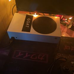 xbox series s firm on price