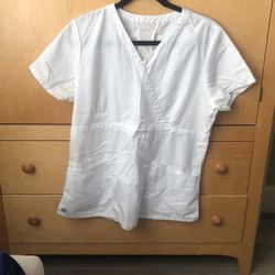 Nurse Scrub Shirt (or 2/$20)