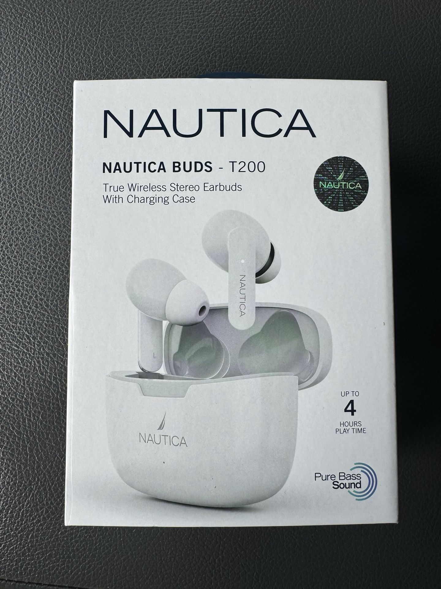 Náutica Earbuds