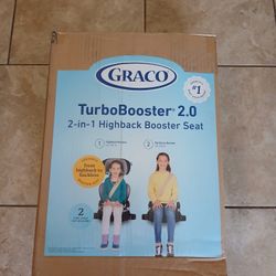Child Booster Seat
