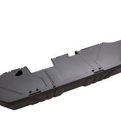 2021 Silverado Oem Under Seat Storage