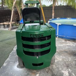 Forklift Clar 14       4000lb