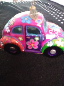 Christmas ornament