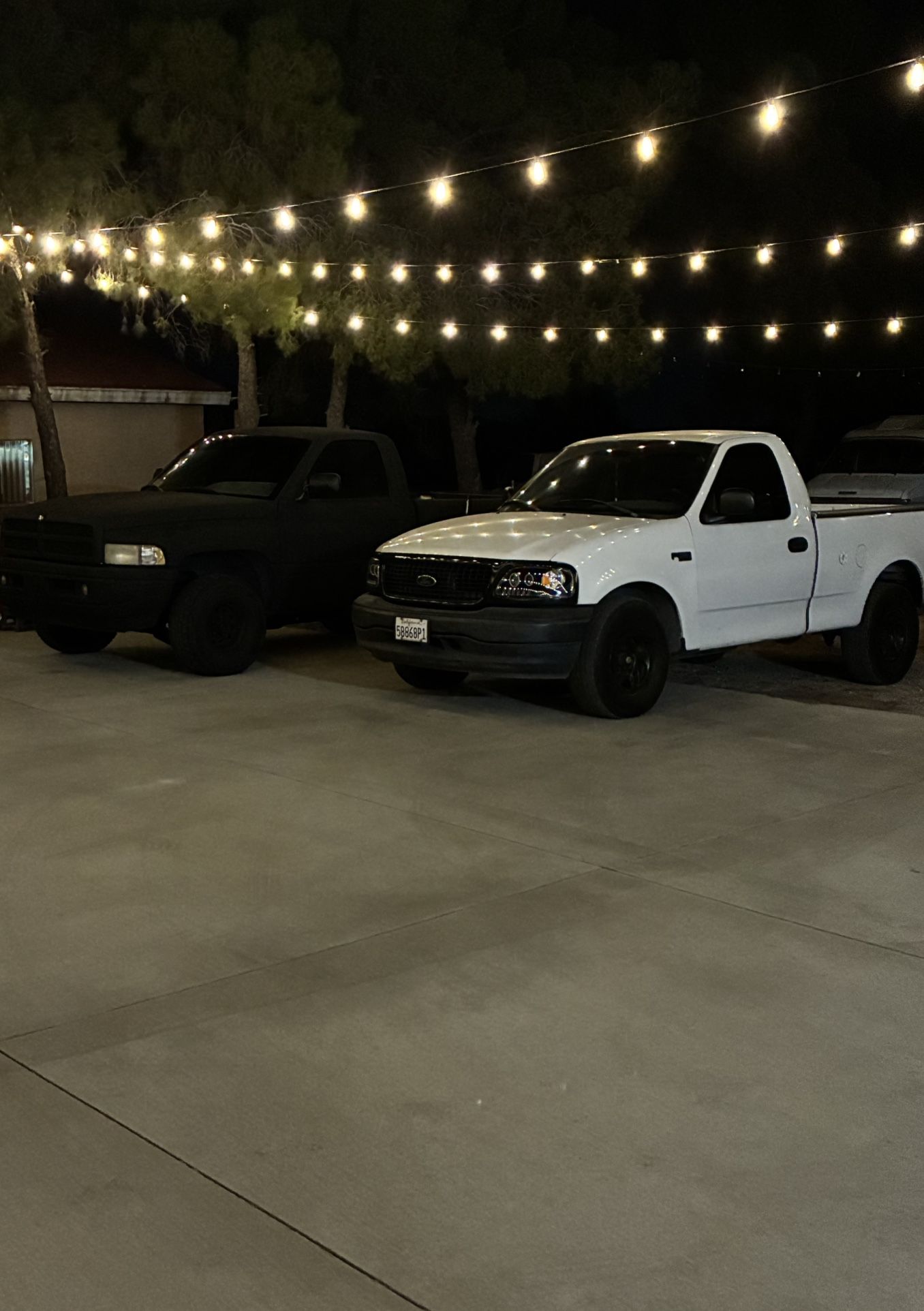2004 Ford F-150 Heritage