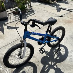 RoyalBaby Bike