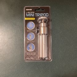 Mini Tripod 