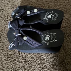 Women’s High Sandals