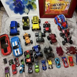 Selling this toys as Lot  Will not separate  31 pcs