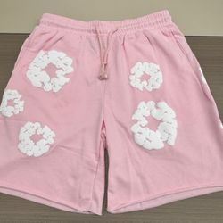 Pink Denim Tears (Full Set)